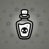 Magic Potion #3724 Magic Potion #3724