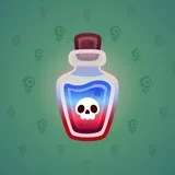 Magic Potion #3725 Magic Potion #3725