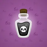 Magic Potion #3727