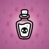 Magic Potion #3728 Magic Potion #3728