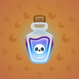 Magic Potion #3729 Magic Potion #3729