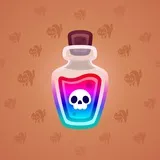 Magic Potion #373 Magic Potion #373