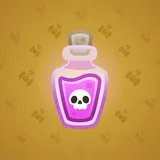 Magic Potion #3732 Magic Potion #3732