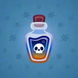 Magic Potion #3735 Magic Potion #3735