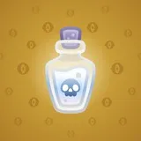 Magic Potion #3737 Magic Potion #3737