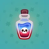 Magic Potion #3739 Magic Potion #3739