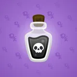 Magic Potion #3740 Magic Potion #3740