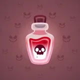 Magic Potion #3741 Magic Potion #3741