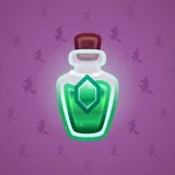 Magic Potion #3743 Magic Potion #3743