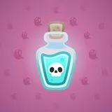 Magic Potion #3746 Magic Potion #3746
