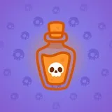 Magic Potion #3748 Magic Potion #3748
