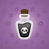 Magic Potion #3752 Magic Potion #3752