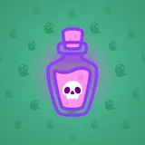 Magic Potion #3753 Magic Potion #3753