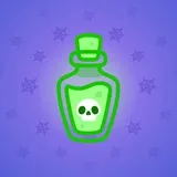 Magic Potion #3754 Magic Potion #3754