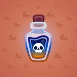 Magic Potion #3755 Magic Potion #3755