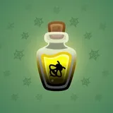 Magic Potion #3756 Magic Potion #3756