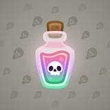 Magic Potion #3757 Magic Potion #3757