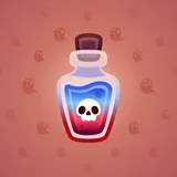 Magic Potion #3758 Magic Potion #3758