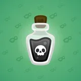 Magic Potion #3761 Magic Potion #3761