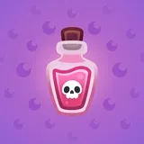 Magic Potion #3762 Magic Potion #3762