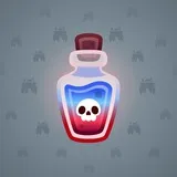 Magic Potion #3763 Magic Potion #3763