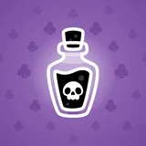 Magic Potion #3764 Magic Potion #3764