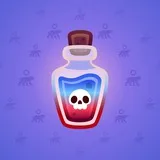Magic Potion #3765 Magic Potion #3765