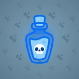 Magic Potion #3768 Magic Potion #3768