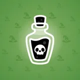 Magic Potion #3769 Magic Potion #3769