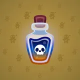 Magic Potion #3771 Magic Potion #3771