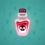 Magic Potion #3773 Magic Potion #3773