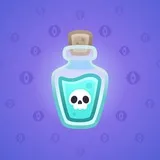 Magic Potion #3776 Magic Potion #3776