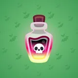 Magic Potion #3777 Magic Potion #3777