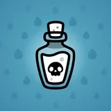 Magic Potion #3782 Magic Potion #3782