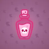 Magic Potion #3783 Magic Potion #3783