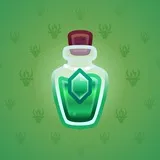 Magic Potion #3784 Magic Potion #3784