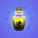 Magic Potion #3785 Magic Potion #3785