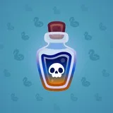 Magic Potion #3786 Magic Potion #3786