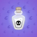 Magic Potion #3789 Magic Potion #3789
