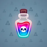 Magic Potion #3792 Magic Potion #3792