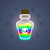 Magic Potion #3793 Magic Potion #3793