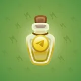Magic Potion #3794 Magic Potion #3794