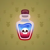 Magic Potion #3795 Magic Potion #3795