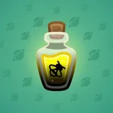 Magic Potion #3796 Magic Potion #3796
