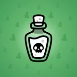 Magic Potion #3799 Magic Potion #3799