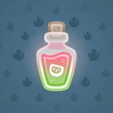 Magic Potion #3800 Magic Potion #3800