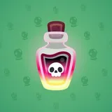 Magic Potion #3802 Magic Potion #3802