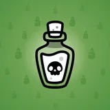 Magic Potion #3804 Magic Potion #3804