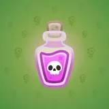 Magic Potion #3807 Magic Potion #3807