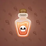 Magic Potion #3808 Magic Potion #3808